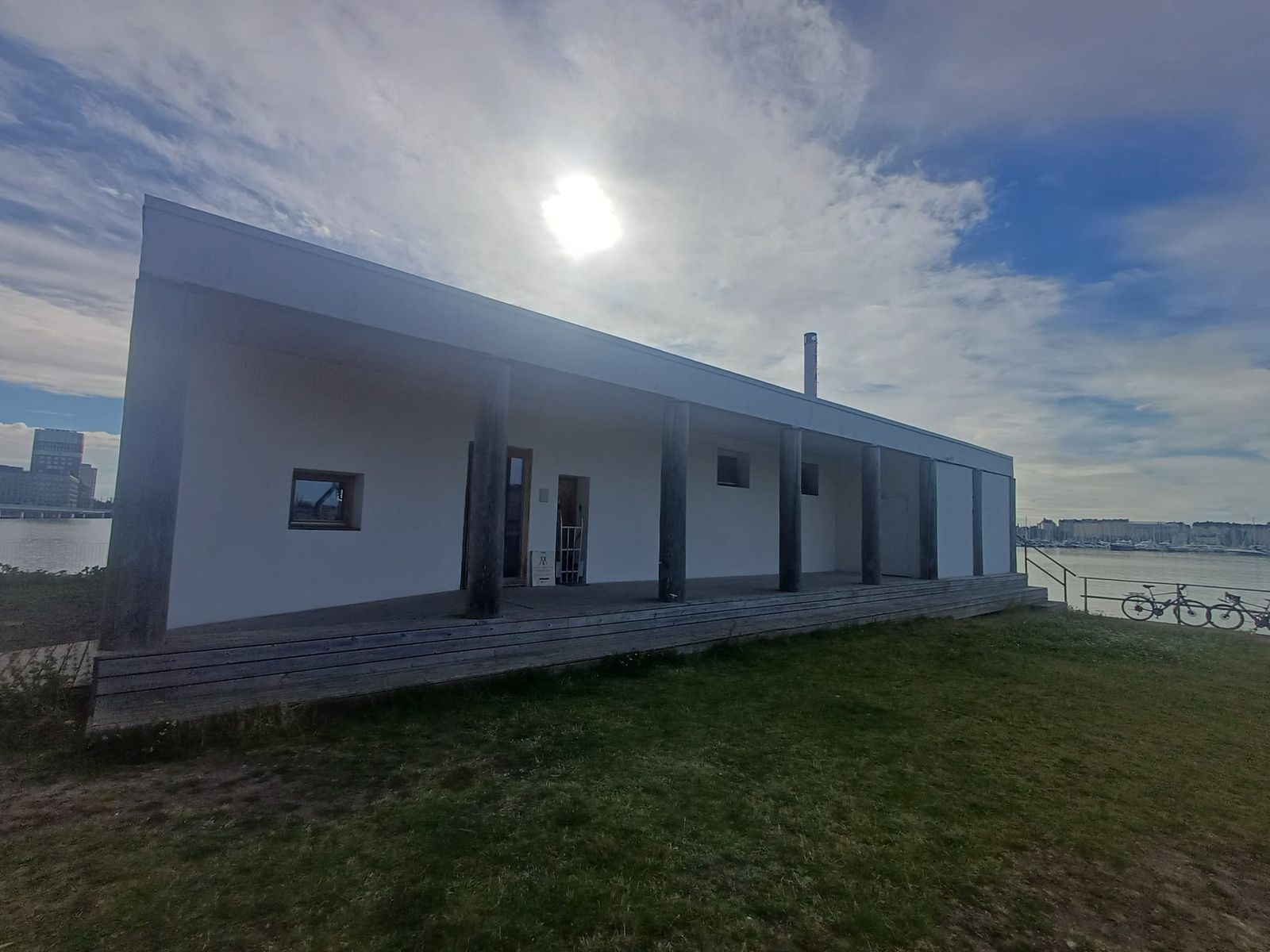 Saunakuva