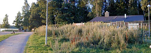 Rastilan panoraama